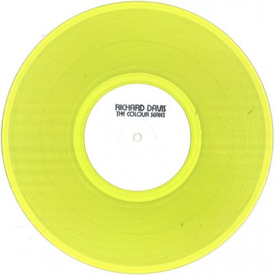 03 2023 346 61689 Richard Davis - The Colour Series III