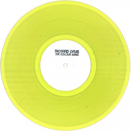 03 2023 346 61689 Richard Davis - The Colour Series III