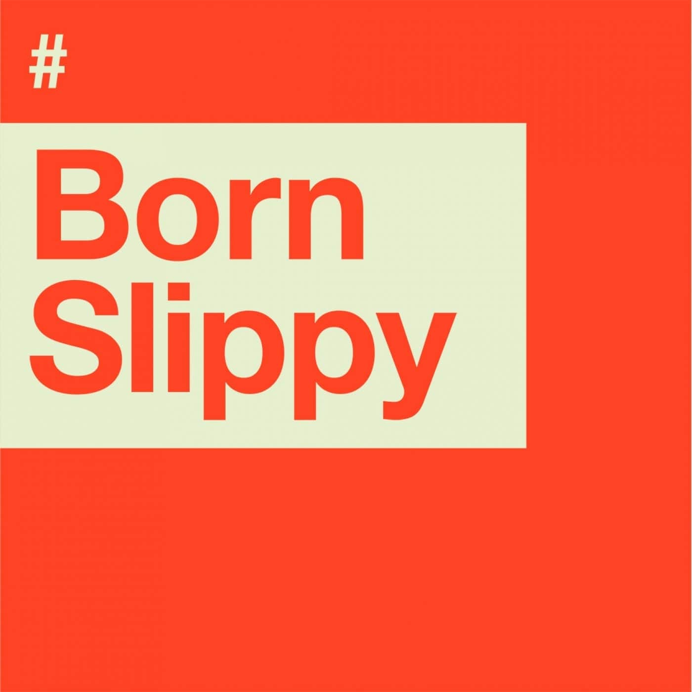 image cover: Andrew Meller - Born Slippy (Luca Morris Remix) / GU802