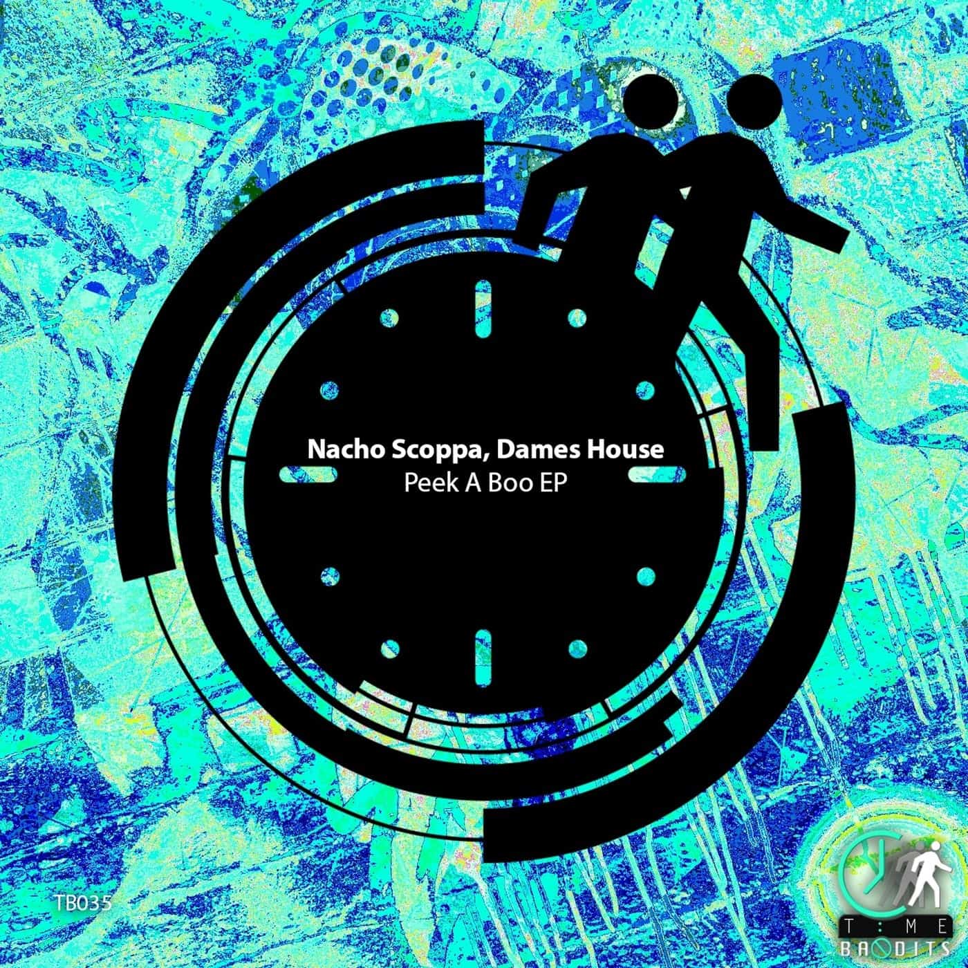 Download Nacho Scoppa, Dames House - Peek A Boo on Electrobuzz