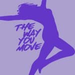 03 2023 346 64630 George Z - The Way You Move / GU808