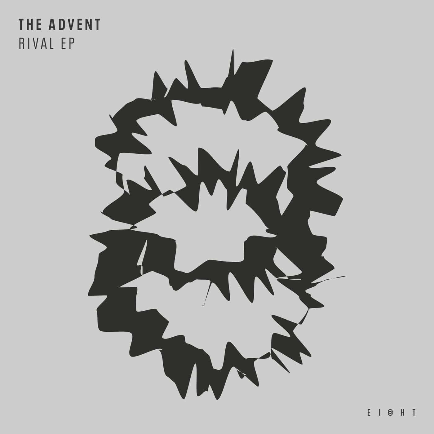 image cover: The Advent - Rival EP / EI8HT037