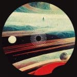 03 2023 346 663346 Altinbas - Second Wind EP / OS002