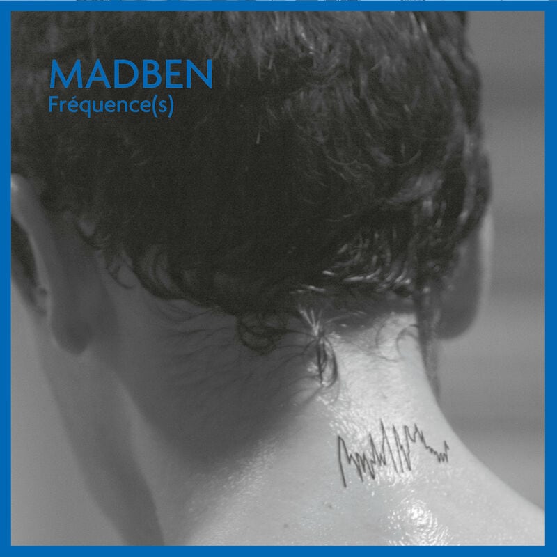 image cover: Madben - Fréquence(s) /