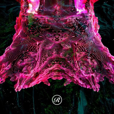 03 2023 346 724949 Magit Cacoon - Send Return EP / REN23006