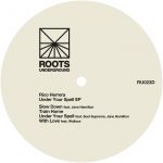 03 2023 346 73891 Jane Hamilton, Rico Herrera, Soul Supreme, Soul Supreme and Jane Hamilton, Wallace - Under Your Spell / RU023D