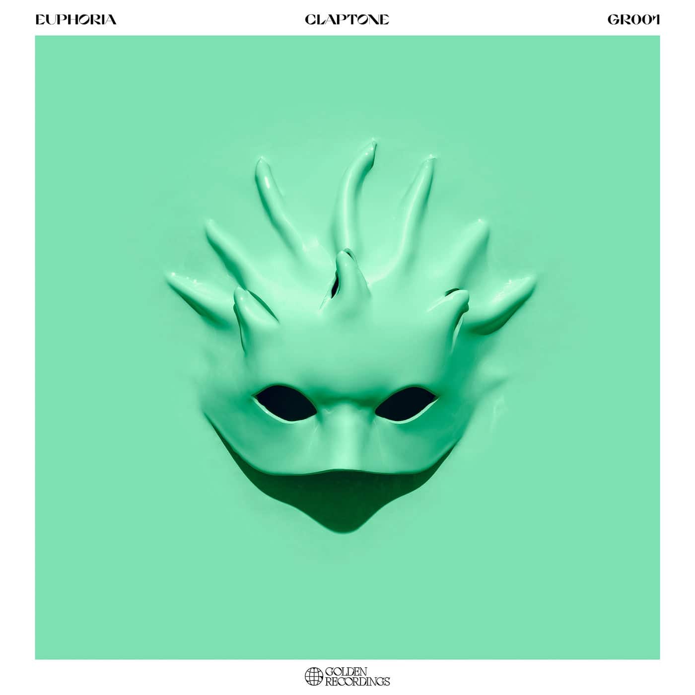 Download Claptone - Euphoria (Extended Mix) on Electrobuzz