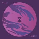 03 2023 346 74784 Mitch Oliver, Carl Sylvestre, Death on the Balcony, Flowers on Monday, Eduardo McGregor, David Orin, Bodaishin, Lupe Republic - Oppo III / XYZ063