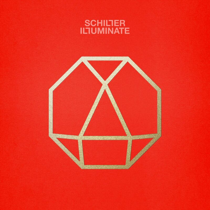 image cover: Schiller - Illuminate /