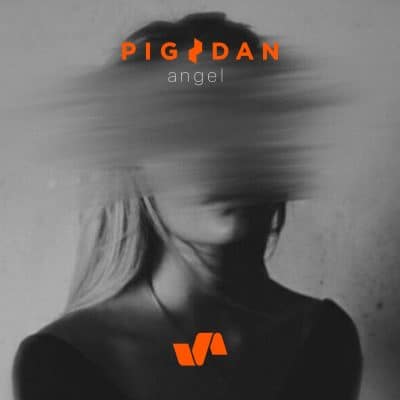03 2023 346 80516 Pig&Dan - Angel / ELV170E