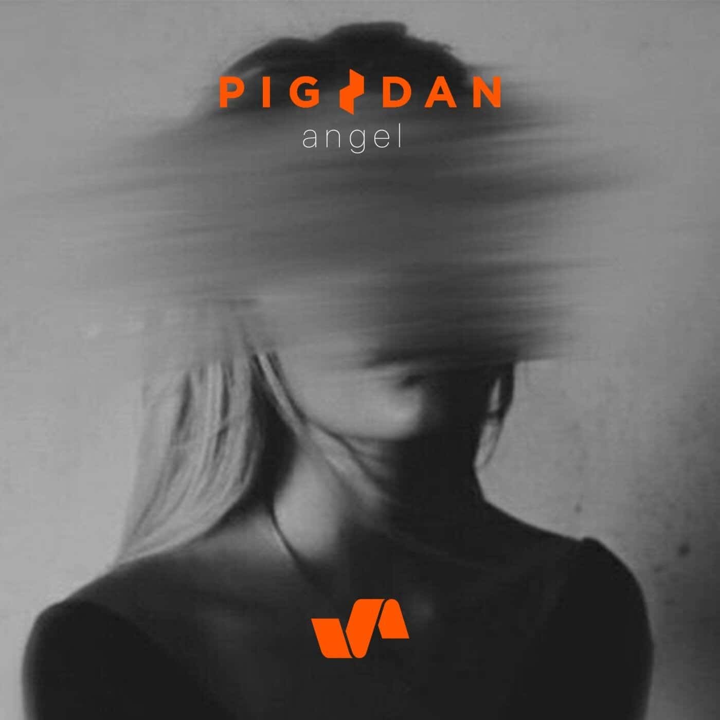 image cover: Pig&Dan - Angel / ELV170E