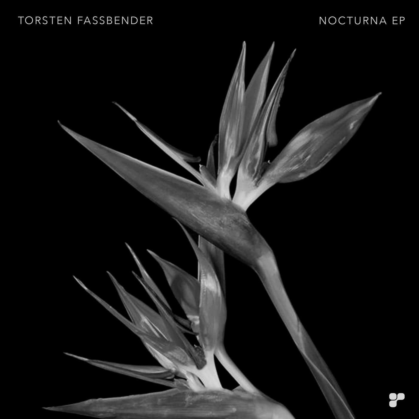 image cover: Torsten Fassbender - Nocturna / PLATMU117