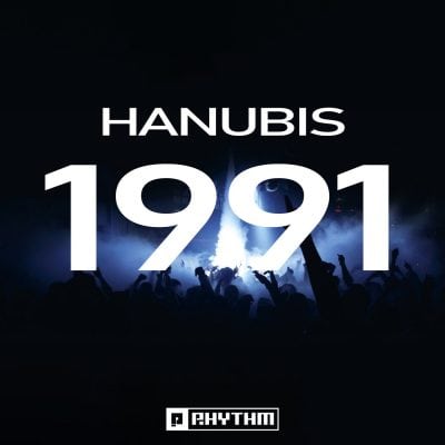 03 2023 346 83793 Hanubis - LTD 1991 / PRRUKLTD1991