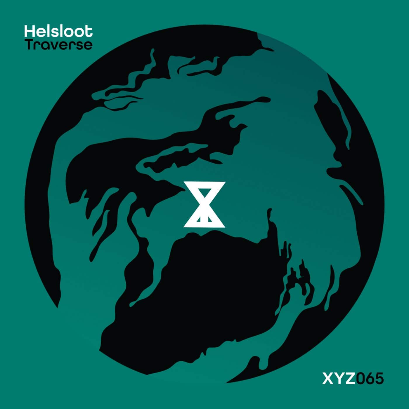 image cover: Helsloot - Traverse / XYZ065