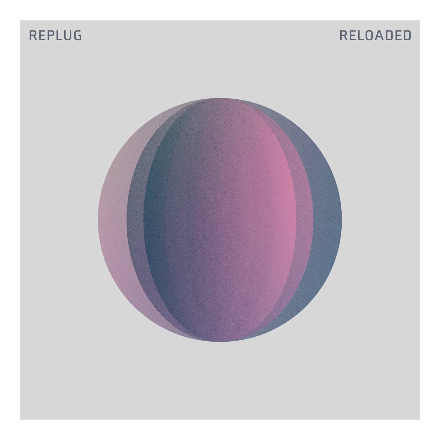 image cover: VA - Replug Reloaded / RPLGB2122