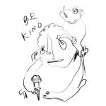 03 2023 346 94934 Dolenz, Cimm, Sumgii - Be Kind / EXITMINILP006