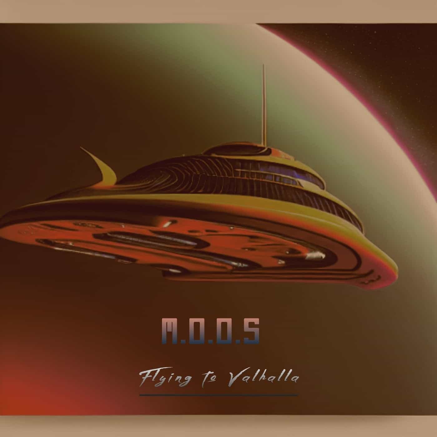 Download M.O.O.S - Flying to Valhalla on Electrobuzz