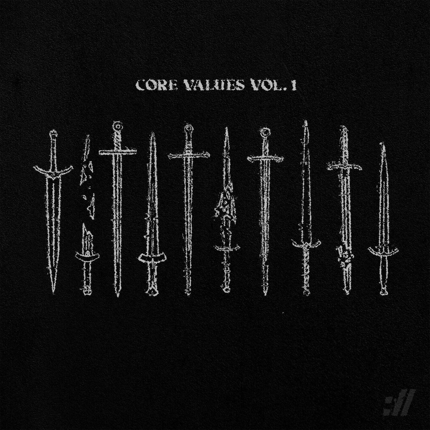 Download Core Values Vol 1 on Electrobuzz