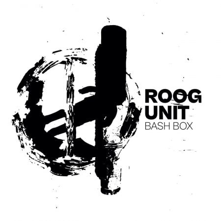 04 2023 346 111144 Luke Slater, Ø [Phase], Roogunit - Bash Box EP / MOTE066D