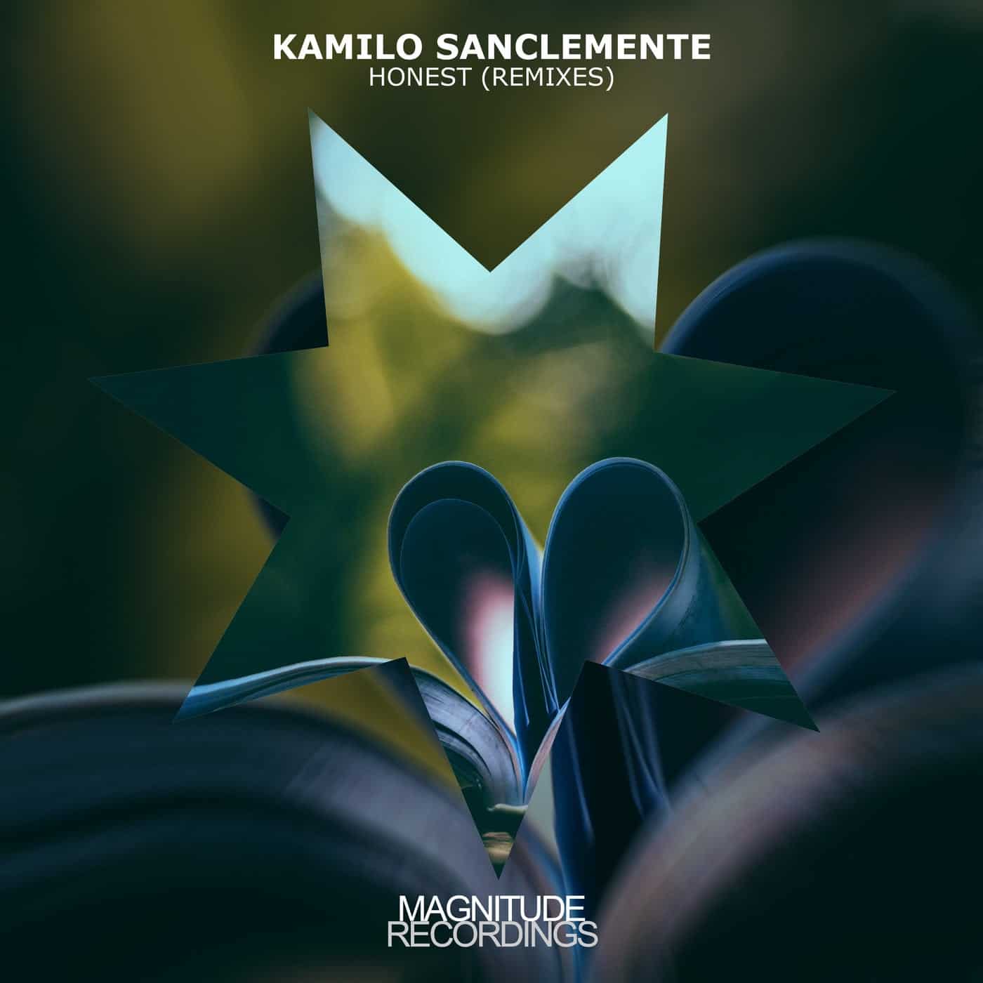 image cover: Kamilo Sanclemente - Honest (Remixes) / MGN099