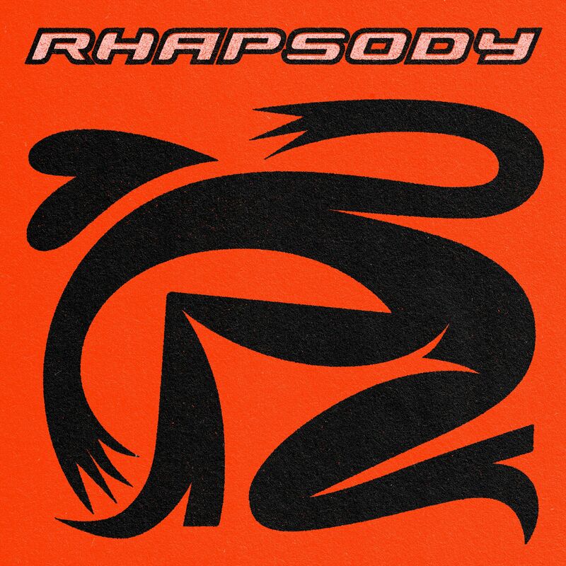 image cover: Rosa Red - Rhapsody /