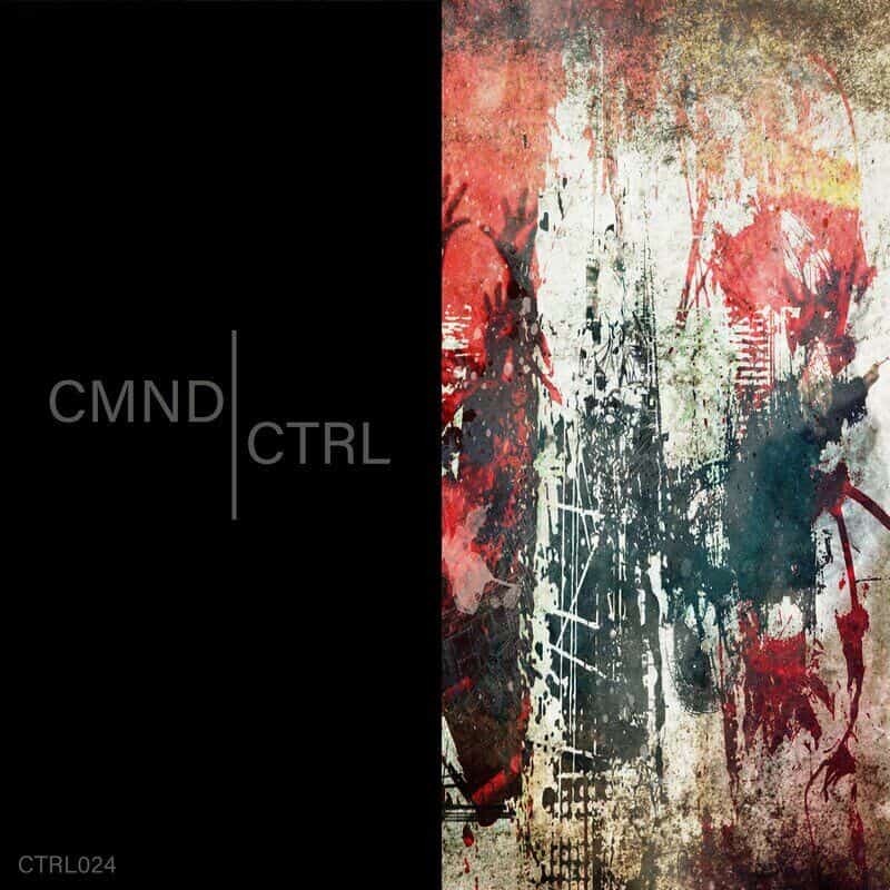 Download Nobuharu Morimoto - CTRL024 on Electrobuzz