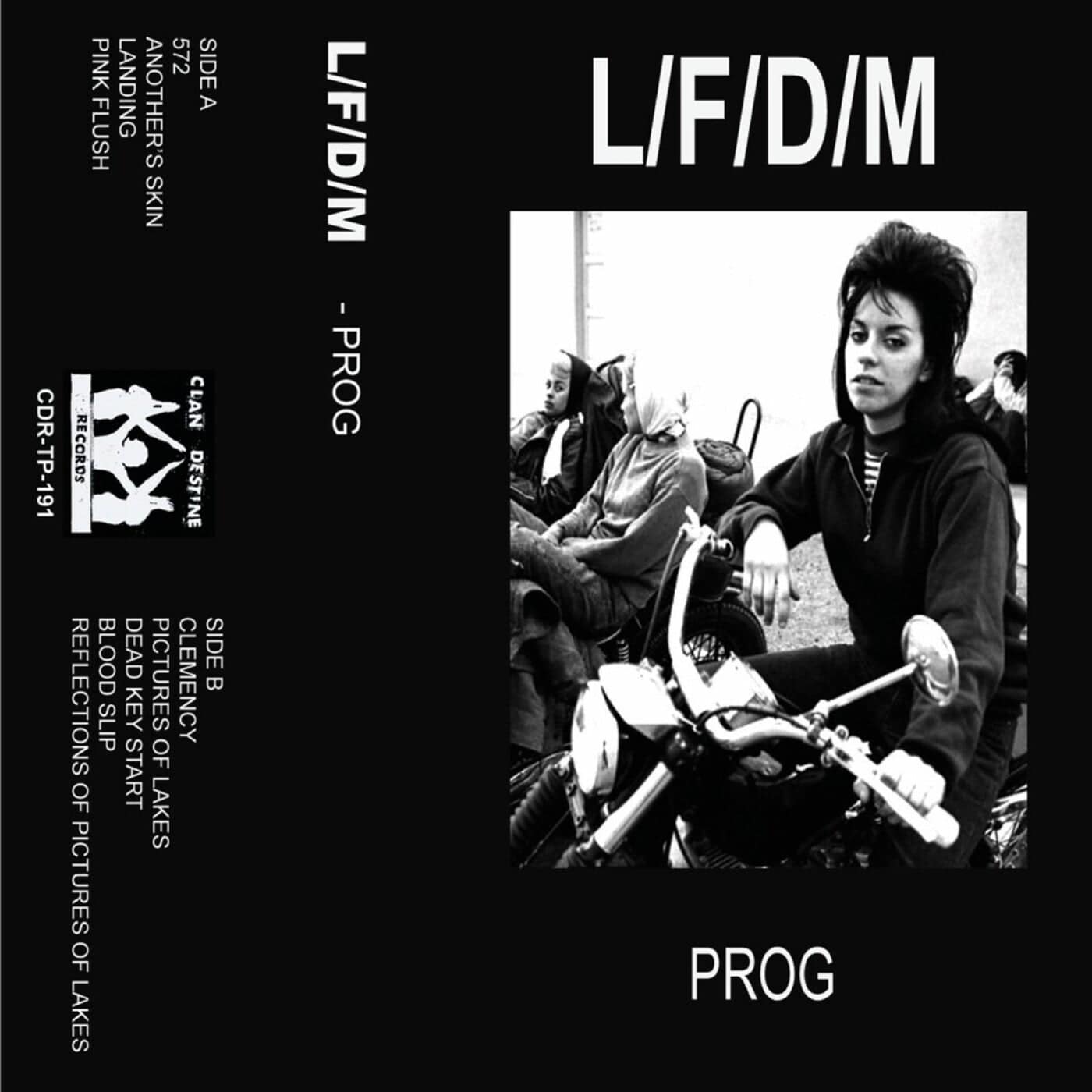 Download L/F/D/M - Prog on Electrobuzz