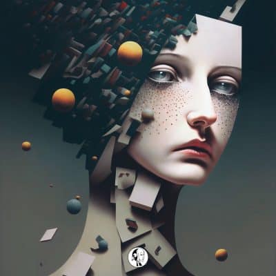 04 2023 346 146782 Lost Rhythm - Dark Ocean / SYYK189