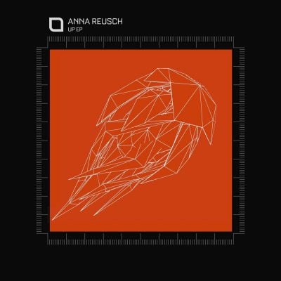 04 2023 346 150471 Anna Reusch - Up EP / TR456