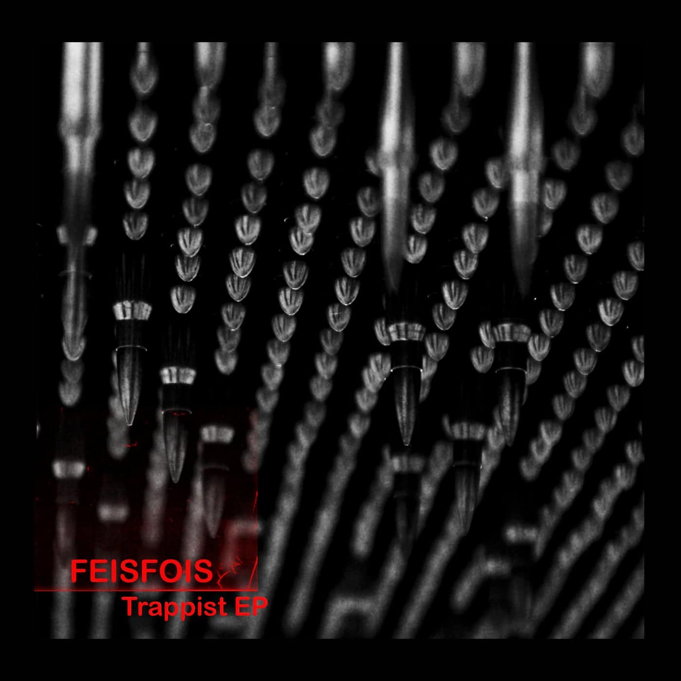 image cover: Feisfois - Trappist EP / SUBTL076