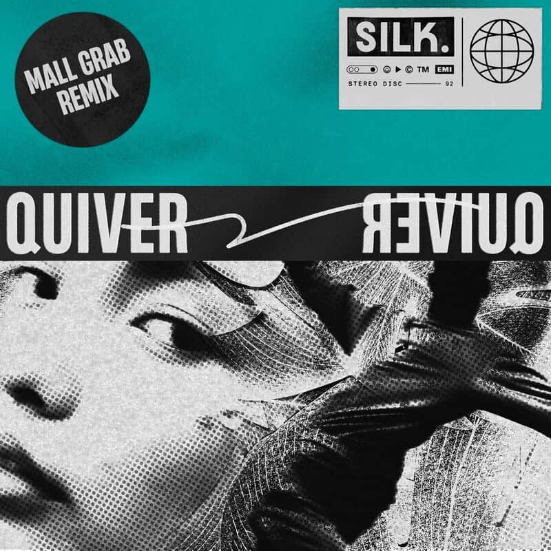 image cover: Silk - Quiver / 00602455496423