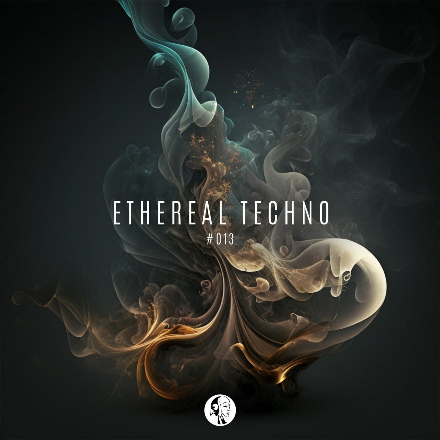 image cover: VA - Ethereal Techno #013 / SYYKET013