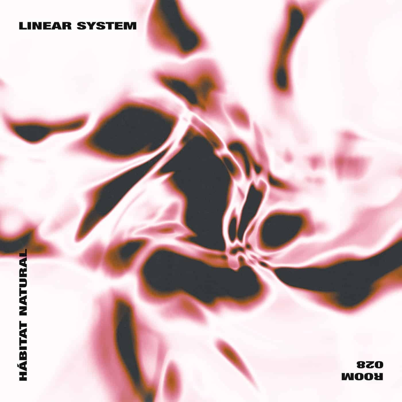 image cover: Linear System - Hàbitat Natural / ROOM028
