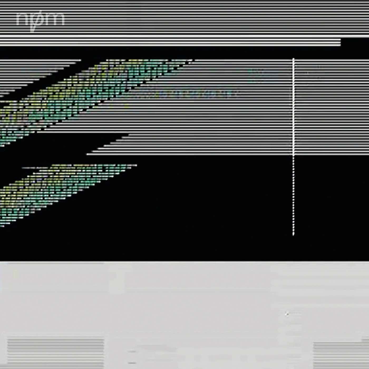 image cover: Iori - Möbius / NPM004
