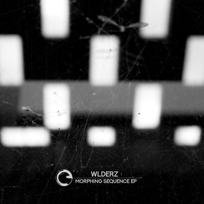 04 2023 346 161596 WLDERZ - Morphing Sequence EP / COTD065