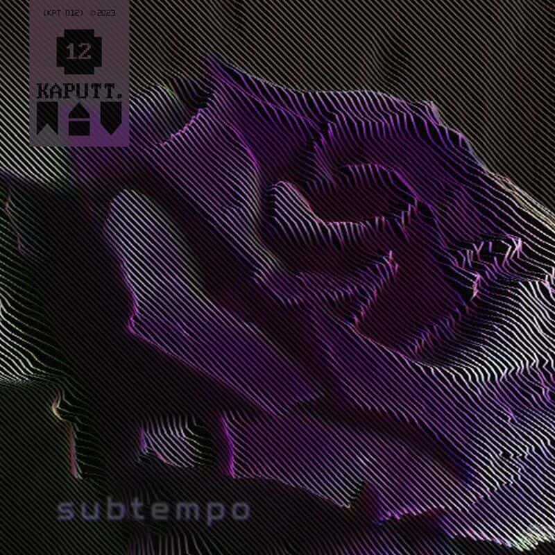 image cover: Nuclear Digital Transistor - Subtempo /