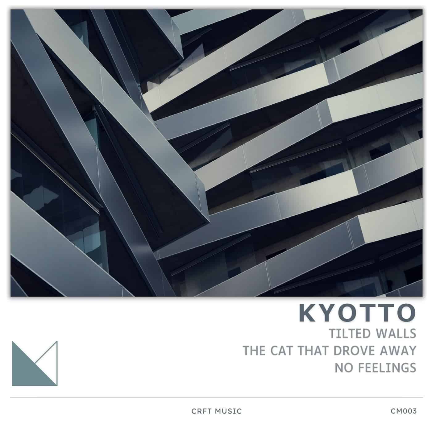Download Kyotto - Tilted Walls on Electrobuzz