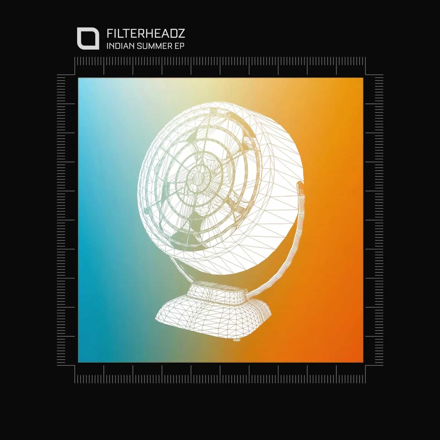 Download Filterheadz - Indian Summer EP on Electrobuzz