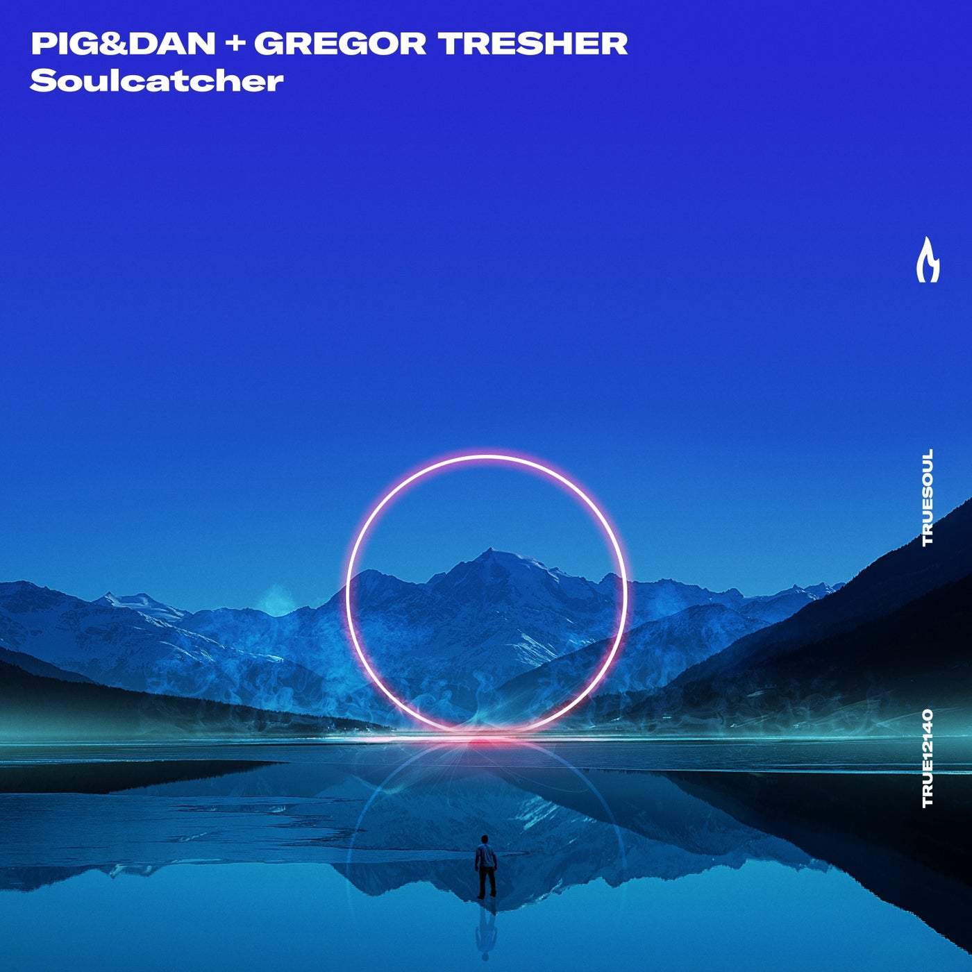 Download Pig&Dan, Gregor Tresher - Soulcatcher on Electrobuzz