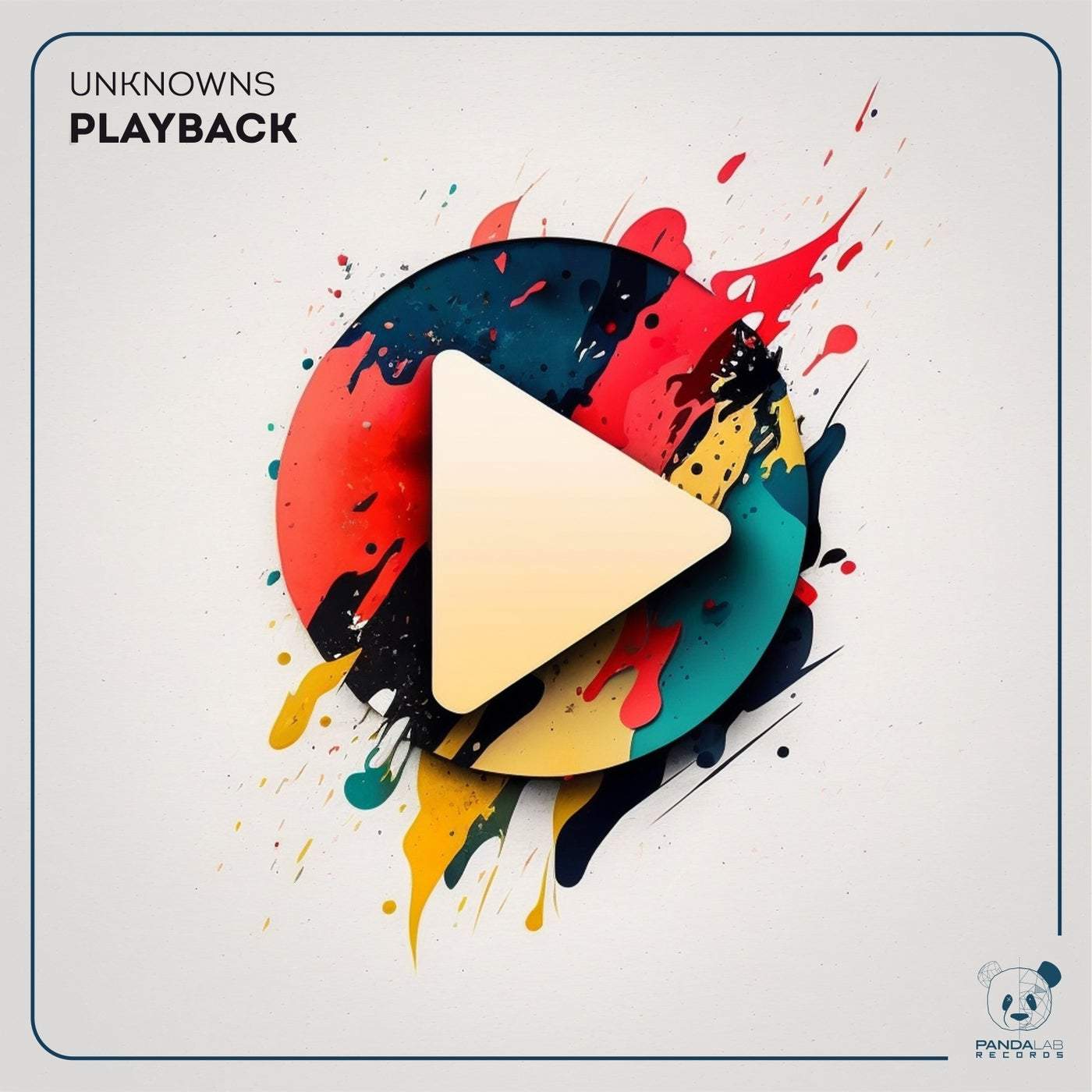 Download UnknownS - Playback on Electrobuzz