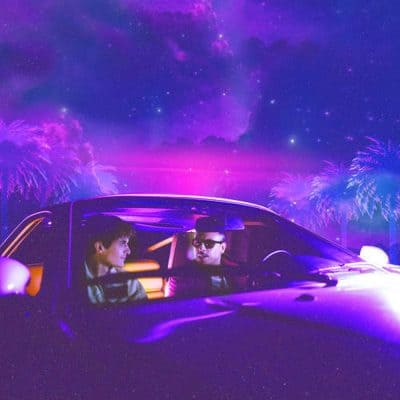 04 2023 346 172452 Purple Disco Machine, Kungs - Substitution (Extended) / G010004978388M