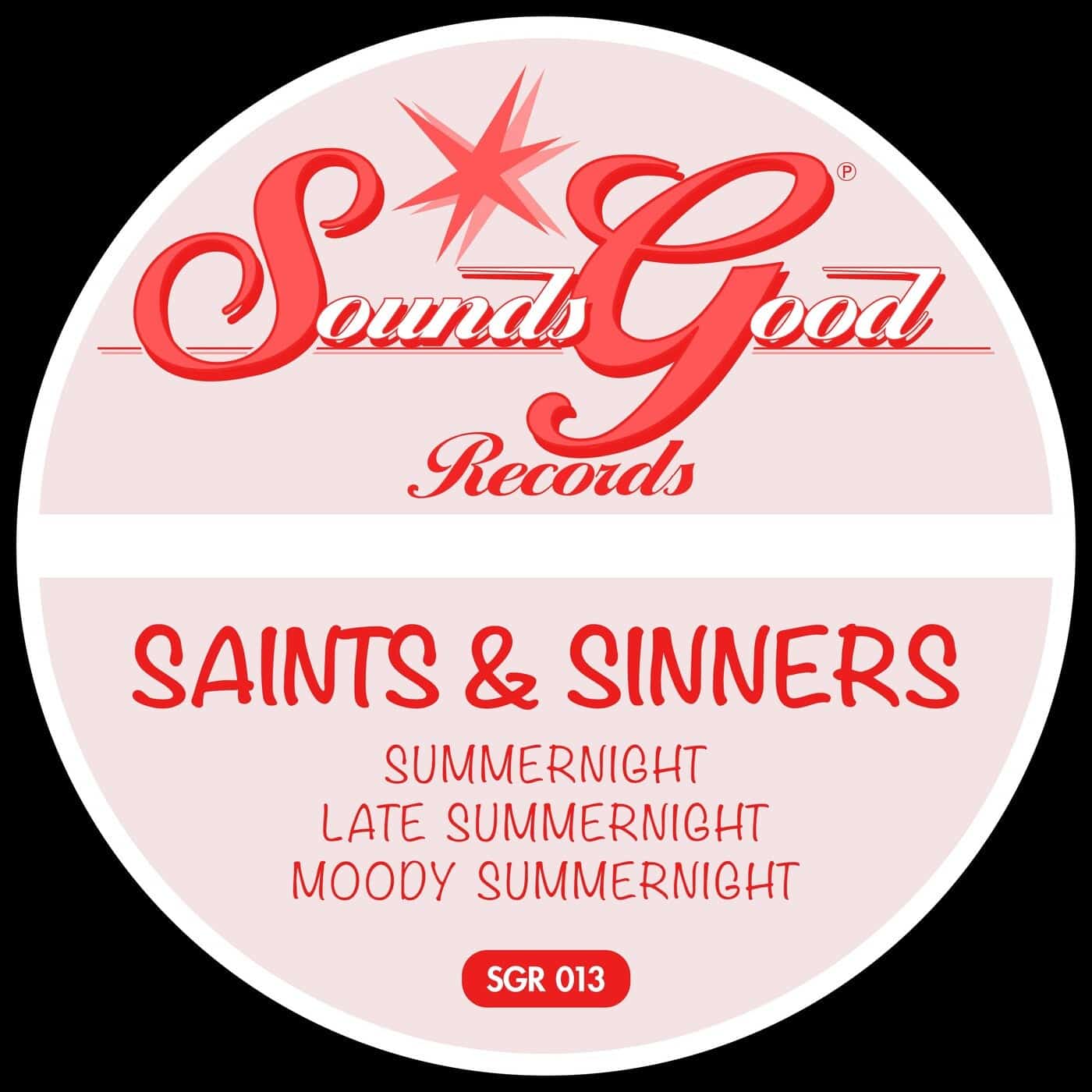 Download Saints & Sinners - Summernight on Electrobuzz