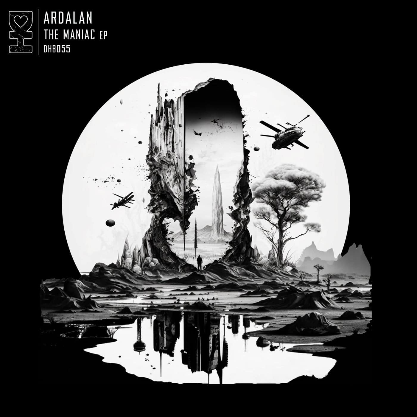 Download Ardalan, Kill Frenzy - The Maniac on Electrobuzz