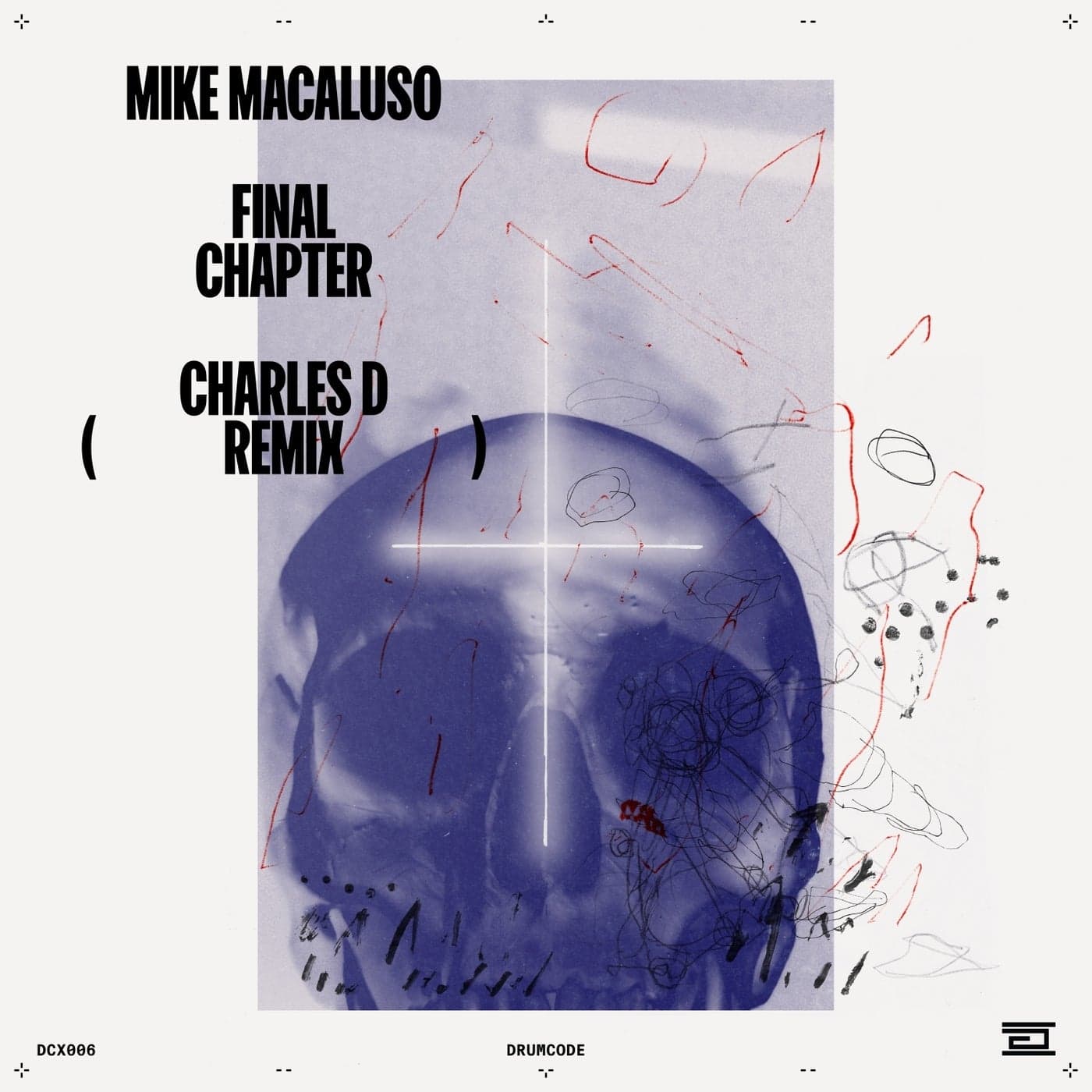 Download Mike Macaluso - Final Chapter (Charles D Remix) on Electrobuzz