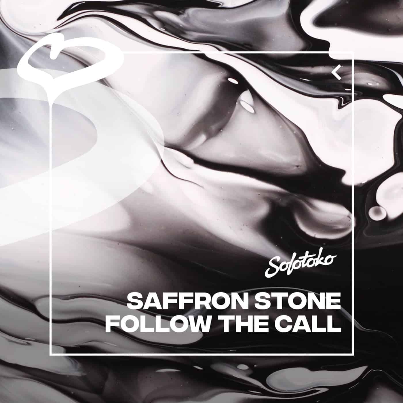 image cover: Saffron Stone - Follow The Call (Extended Mix) / 197338859469