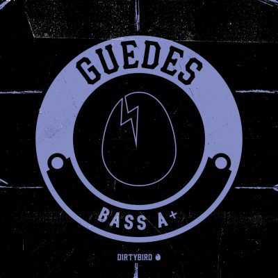 04 2023 346 195095 Guedes - Bass A+ / DB306