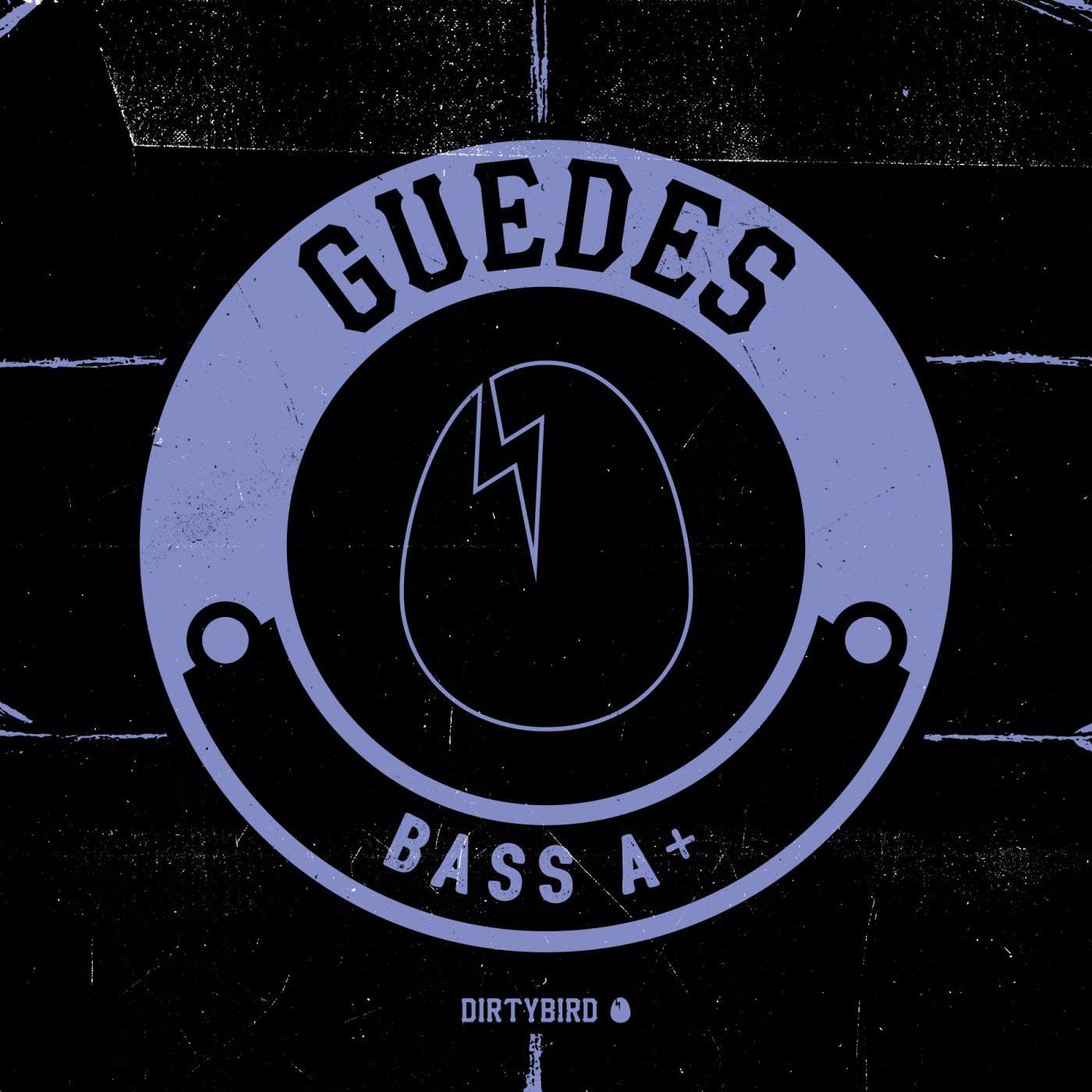 image cover: Guedes - Bass A+ / DB306