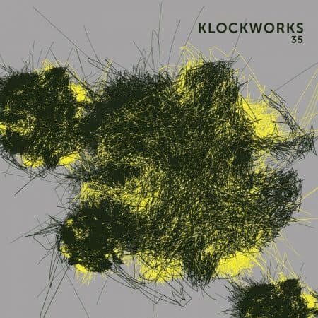 04 2023 346 199273 Ribé & Roll Dann - Klockworks 35 /