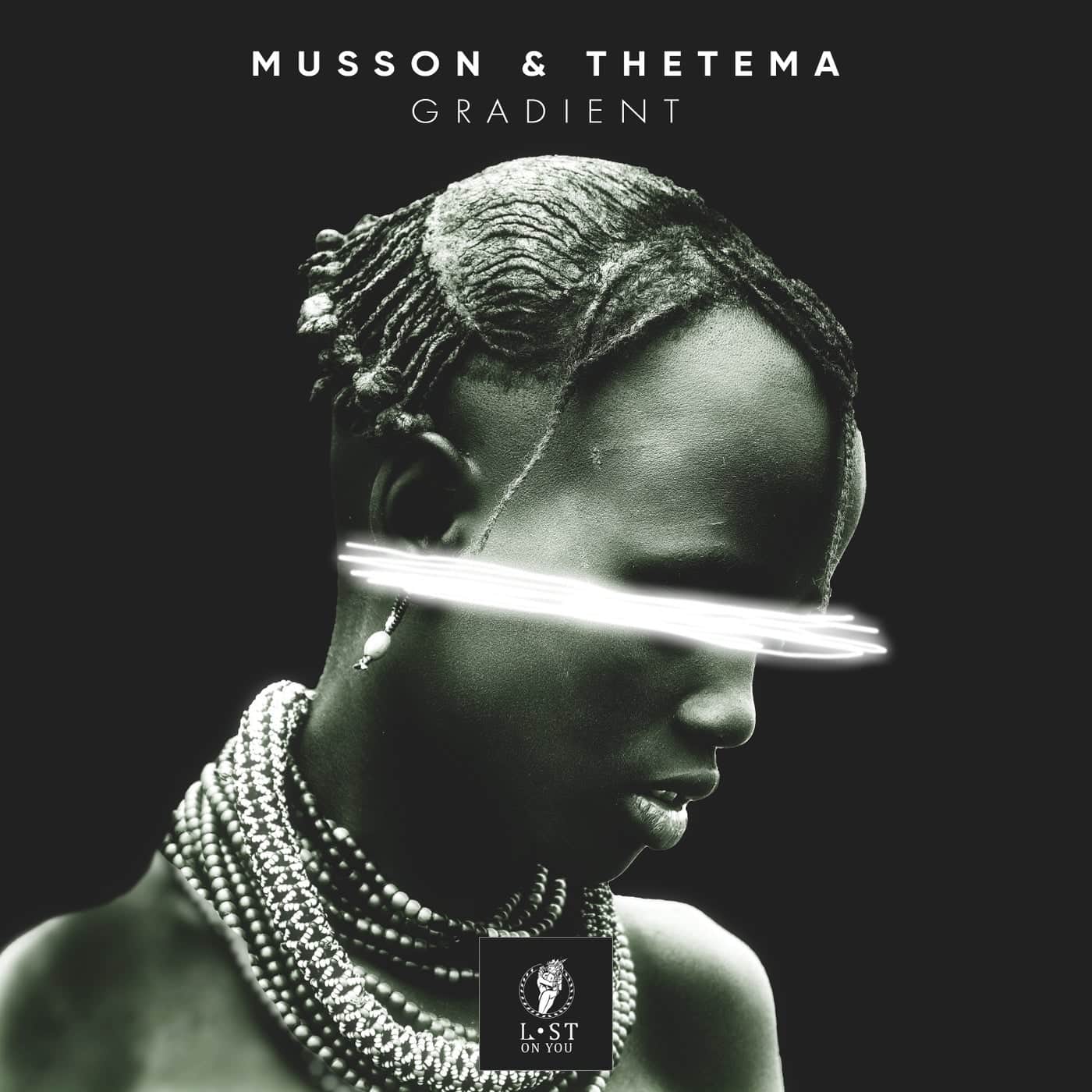 image cover: Musson, thetema - Gradient / LOY069