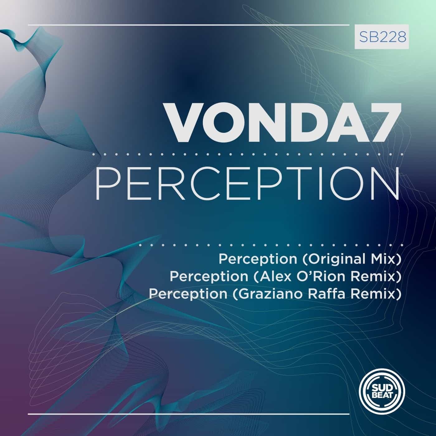 image cover: VONDA7 - Perception / SB228